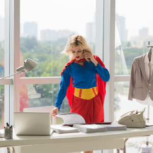 superwoman
