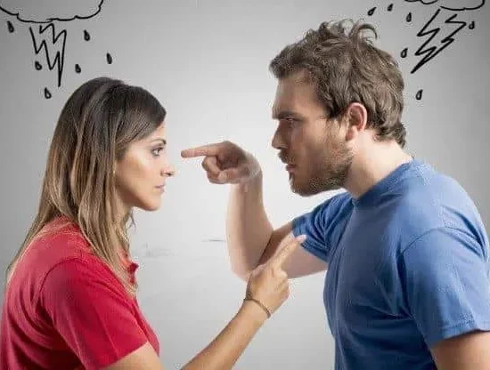 hábitos de las relaciones tóxicas
