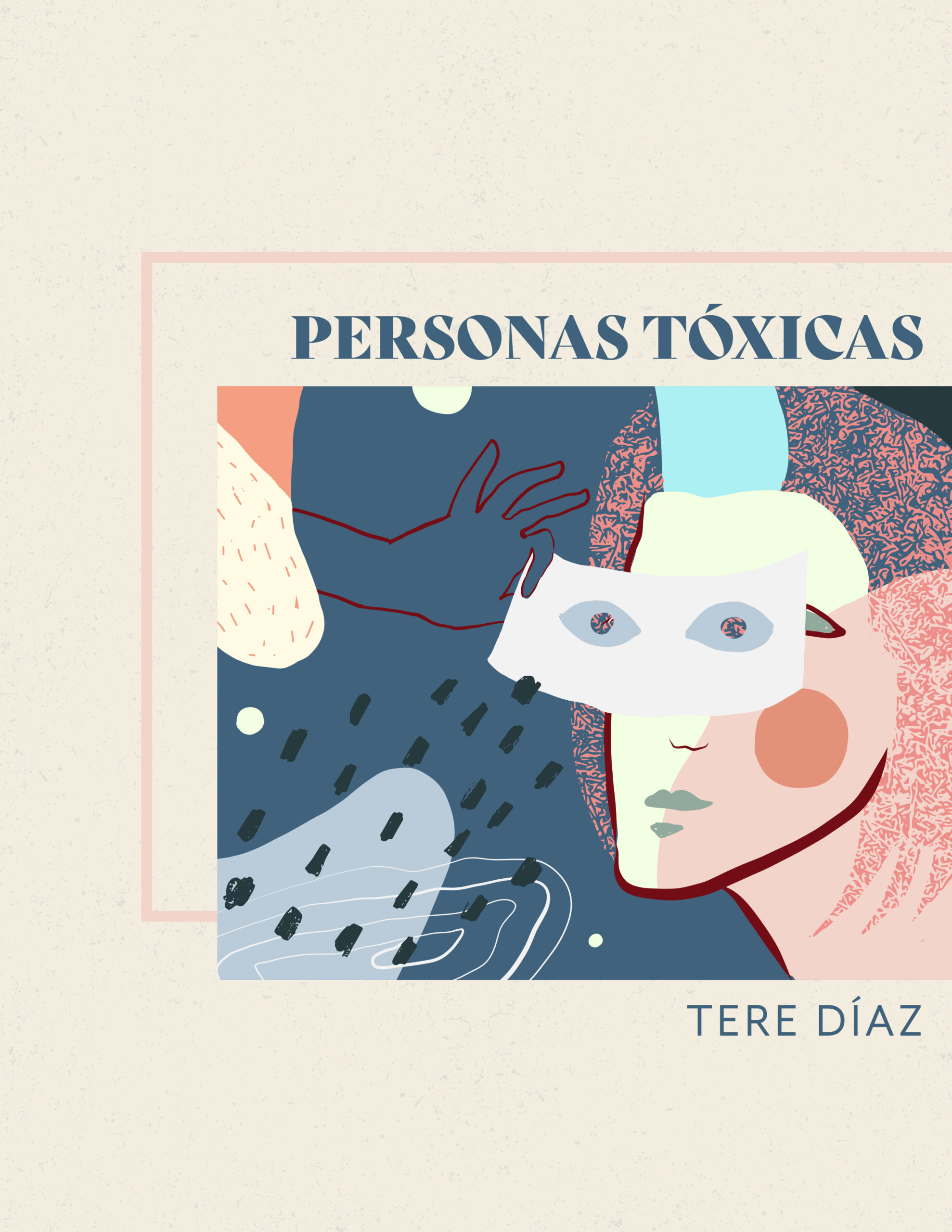 CURSO: PERSONAS TÓXICAS CURSO: PERSONAS TÓXICAS