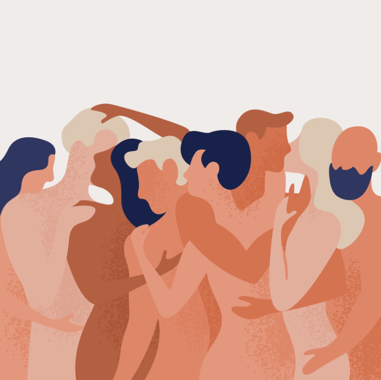 CURSO: HABLEMOS DE SEXO