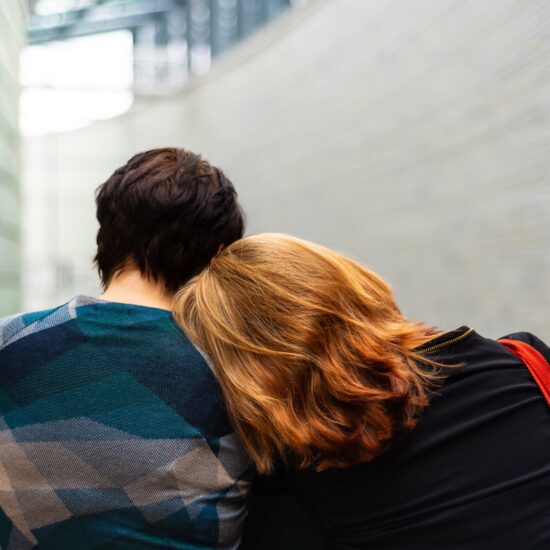 el rumbo del amor hoy en día