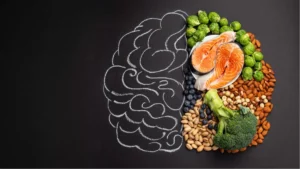 Hablemos de la nutrición del cerebro.