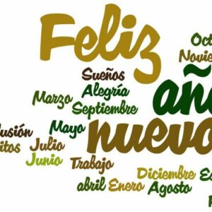 propósitos de año nuevo
