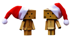 Tronar o no tronar en diciembre