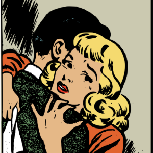 amo y odio y a mi pareja