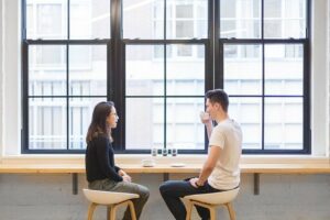 red flags antes de relación