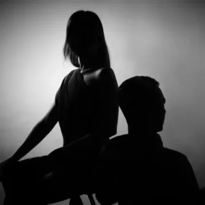 Pasado de mi pareja