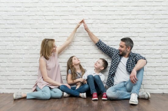 Autoridad v.s. autoritarismo en la crianza de los hijos